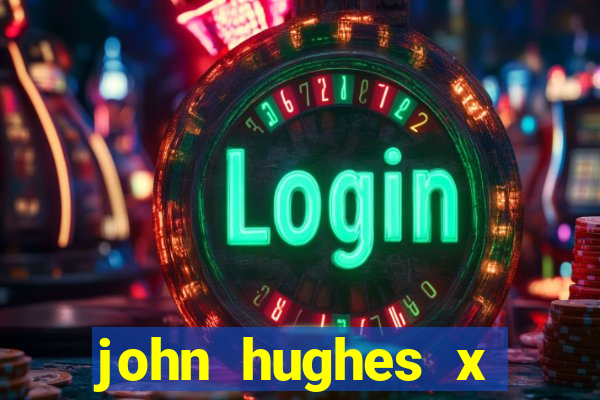 john hughes x aston villa